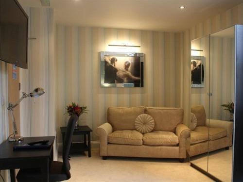 The Keep Boutique Hotel Yeovil Exterior foto