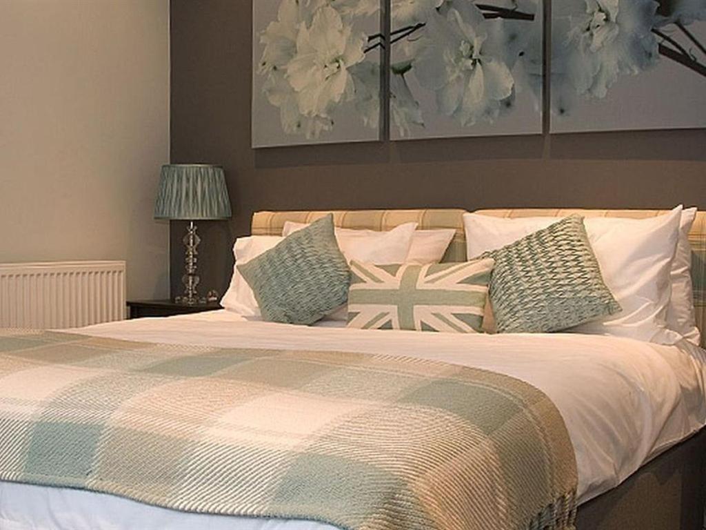 The Keep Boutique Hotel Yeovil Exterior foto