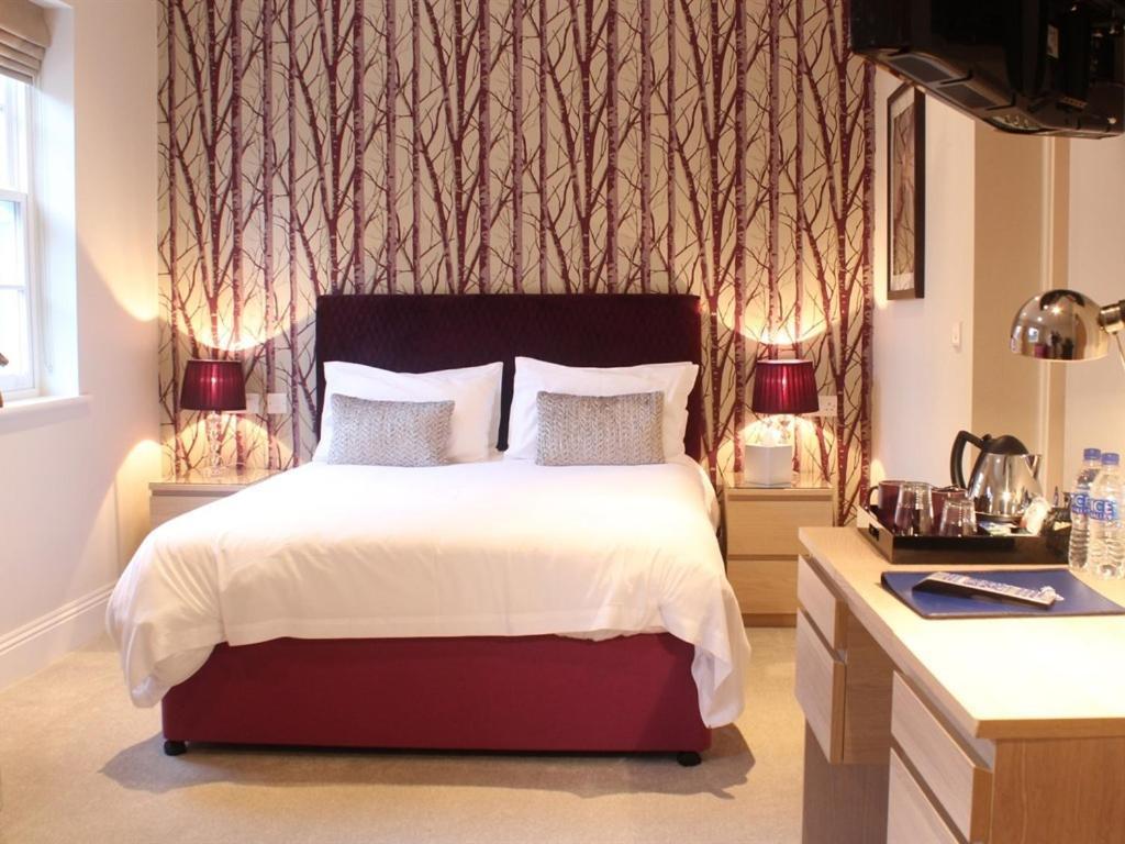 The Keep Boutique Hotel Yeovil Quarto foto