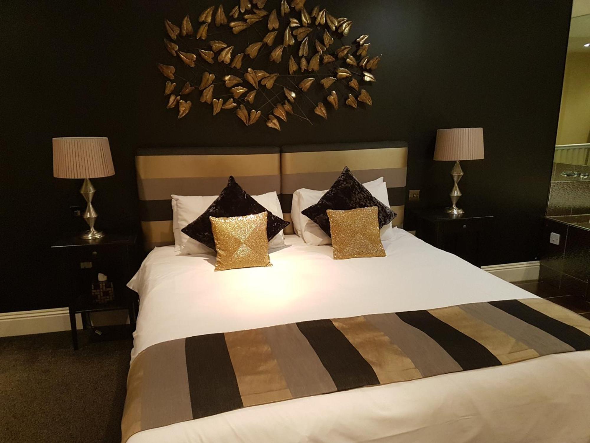The Keep Boutique Hotel Yeovil Exterior foto