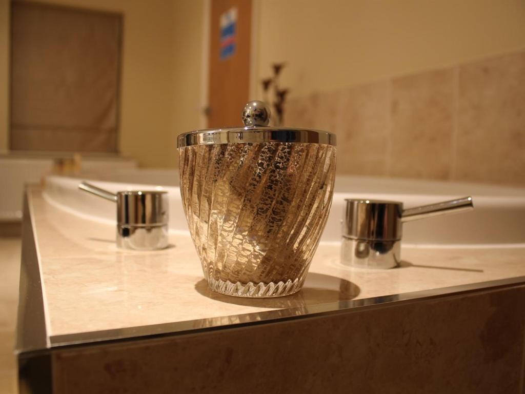 The Keep Boutique Hotel Yeovil Quarto foto