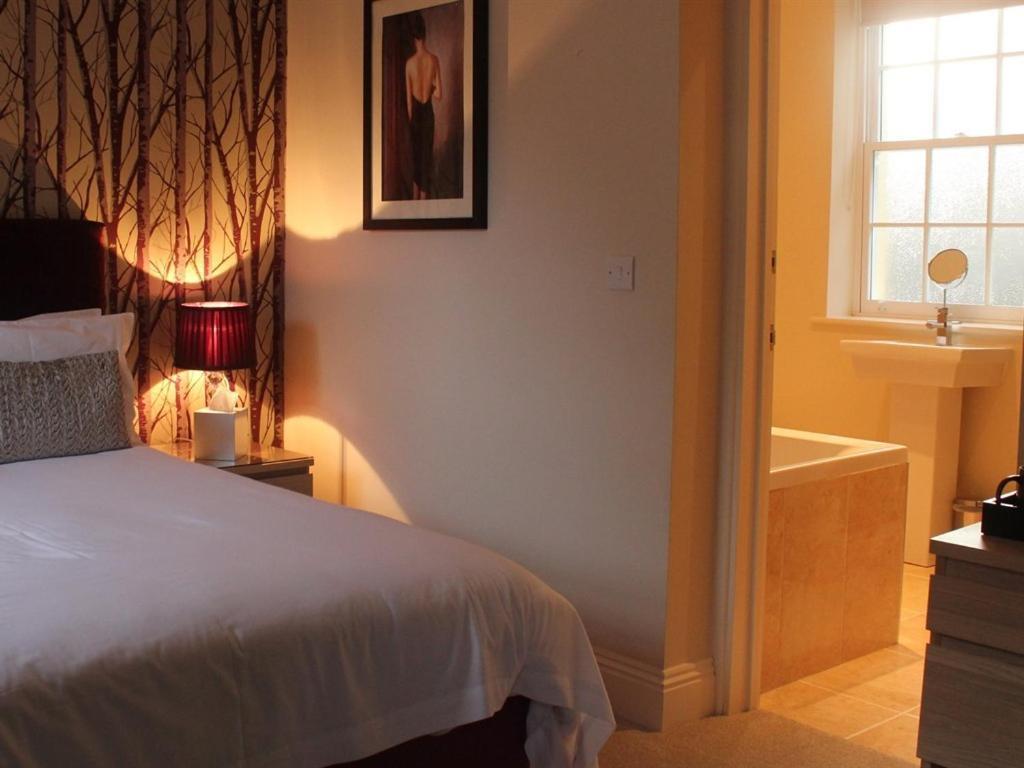 The Keep Boutique Hotel Yeovil Quarto foto