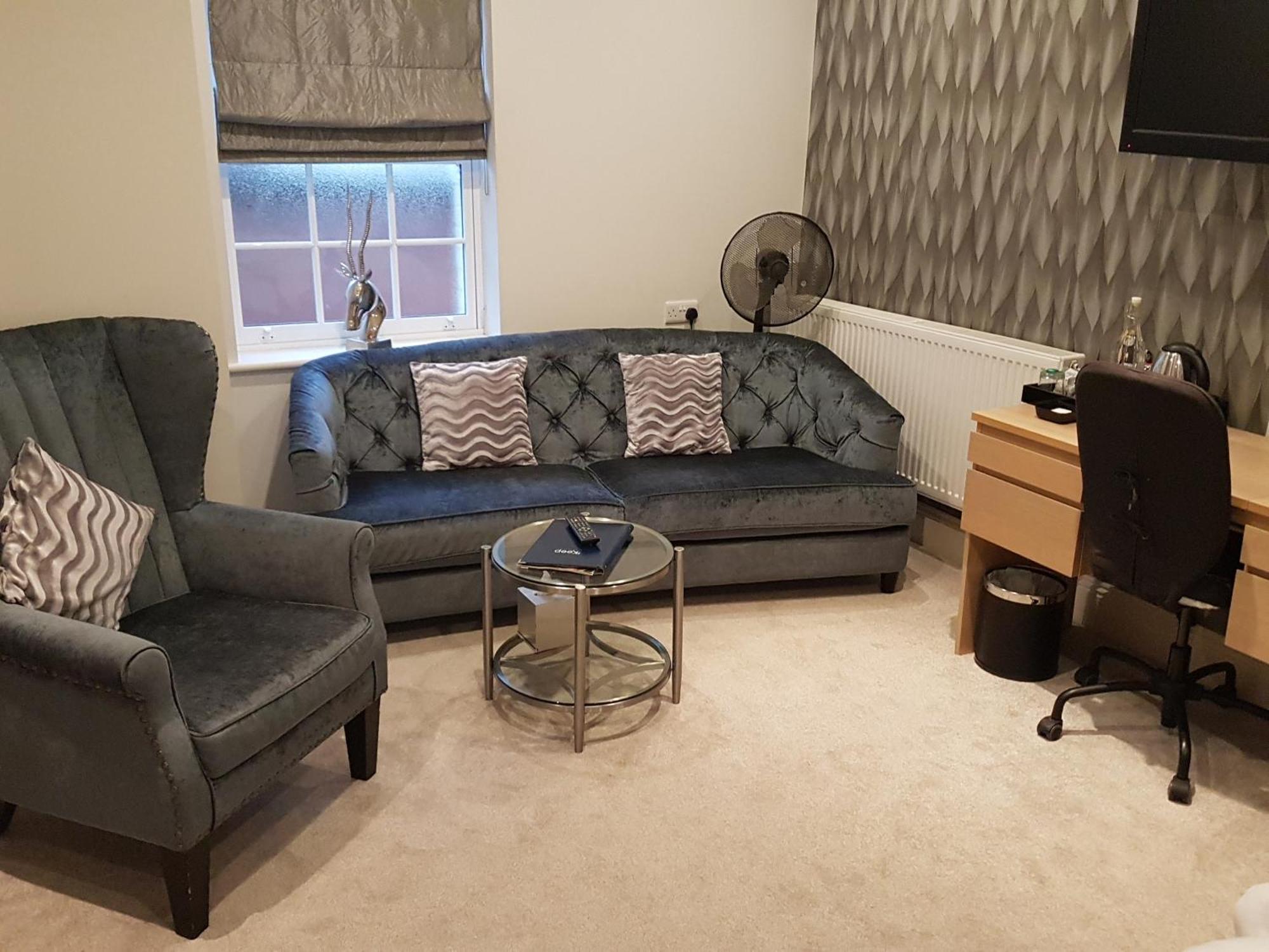 The Keep Boutique Hotel Yeovil Quarto foto