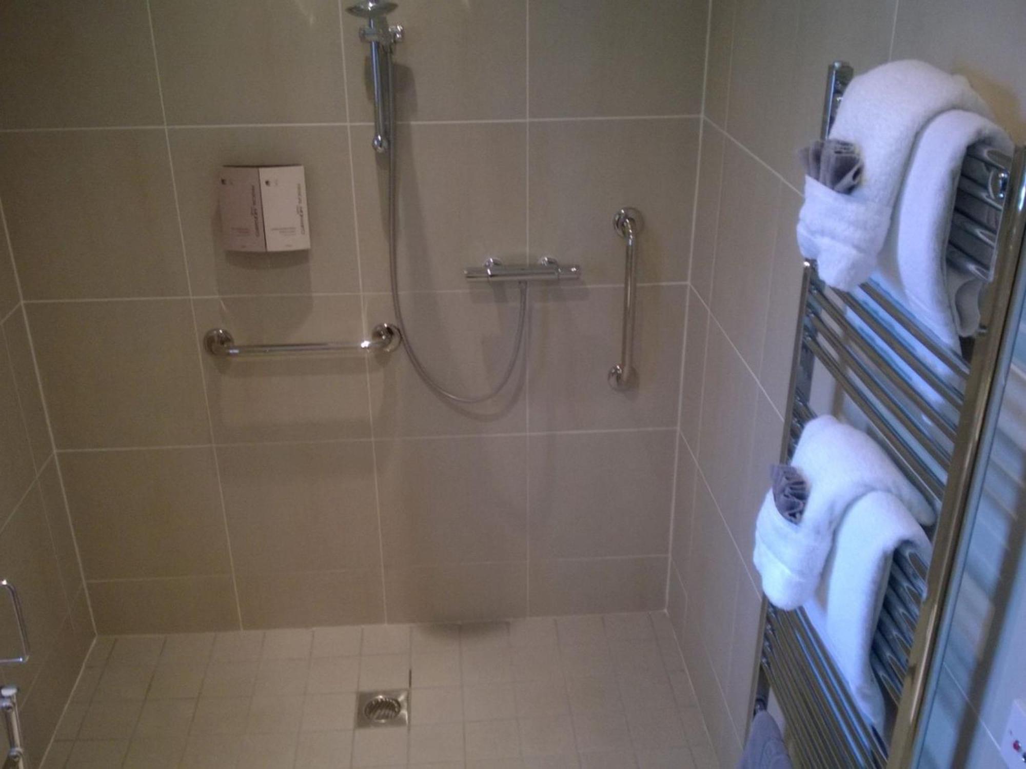 The Keep Boutique Hotel Yeovil Quarto foto