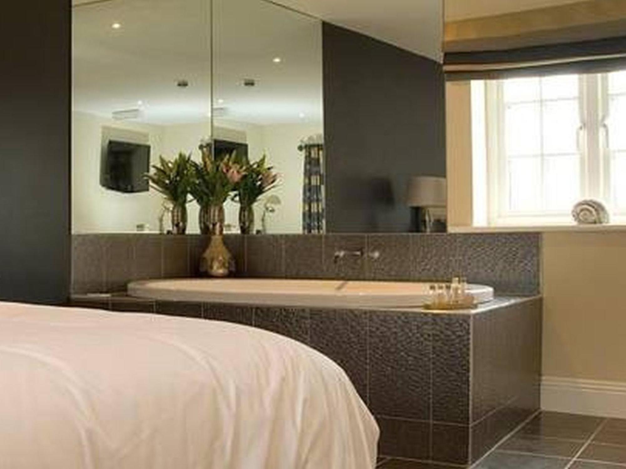 The Keep Boutique Hotel Yeovil Quarto foto