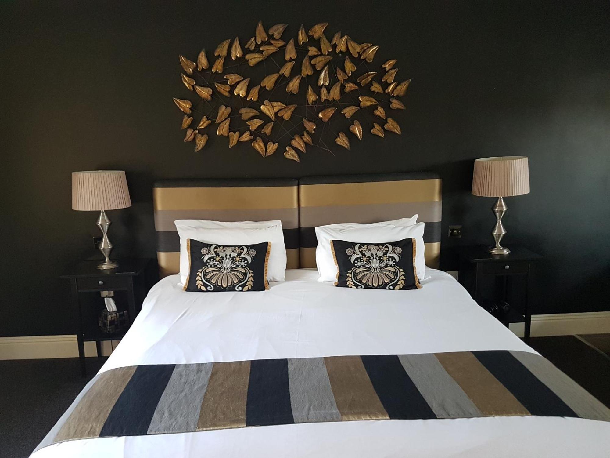 The Keep Boutique Hotel Yeovil Quarto foto