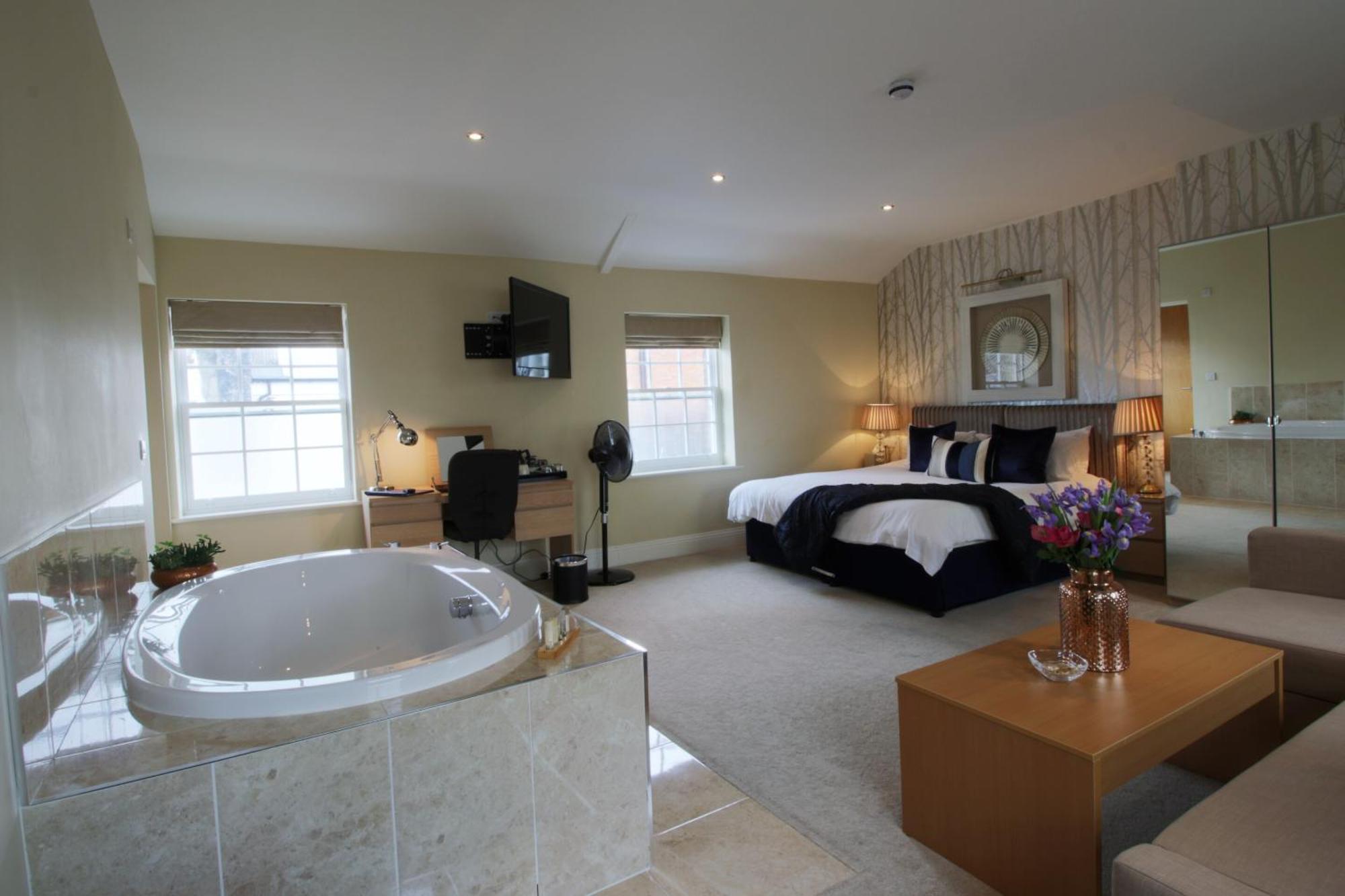 The Keep Boutique Hotel Yeovil Exterior foto