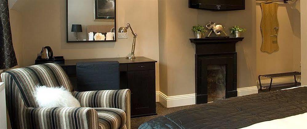 The Keep Boutique Hotel Yeovil Exterior foto