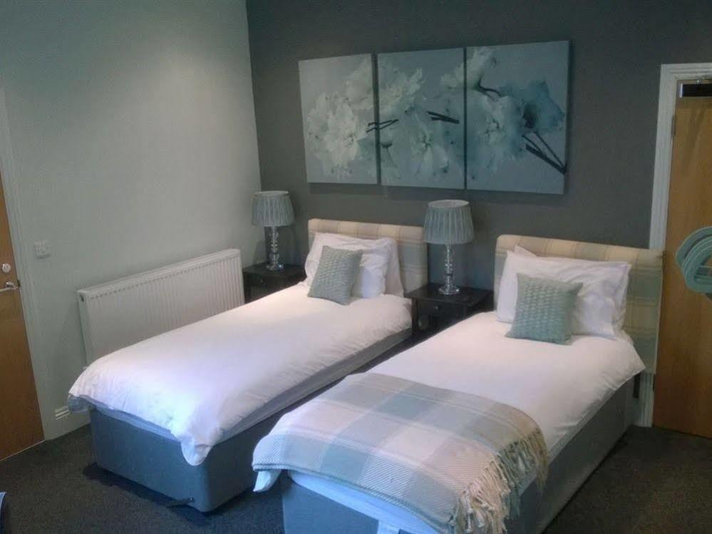 The Keep Boutique Hotel Yeovil Exterior foto