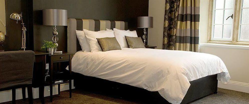 The Keep Boutique Hotel Yeovil Exterior foto