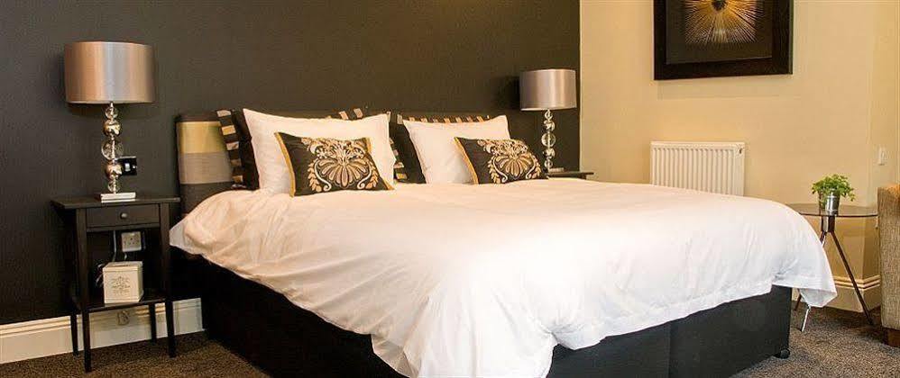 The Keep Boutique Hotel Yeovil Exterior foto